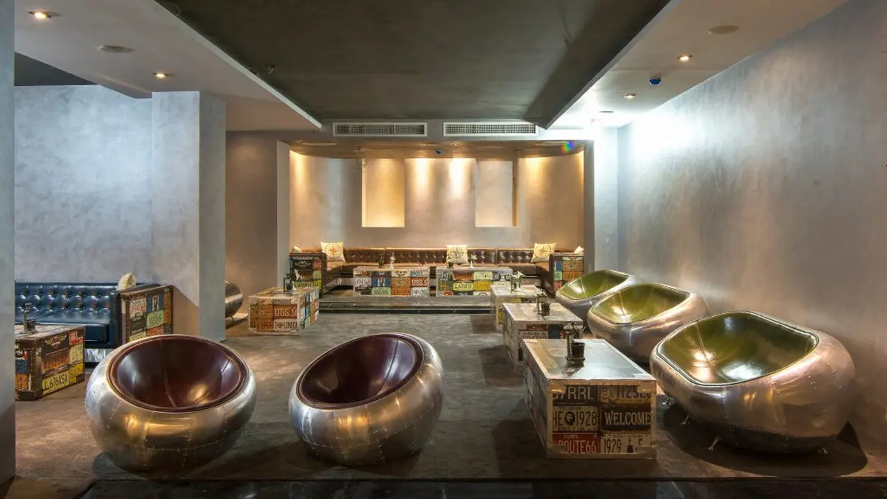 الفندق جرافيتي & أكوا بارك للعائلات والأزواج فقط - سهل حشيش